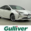 toyota prius 2018 -TOYOTA--Prius DAA-ZVW50--ZVW50-8085014---TOYOTA--Prius DAA-ZVW50--ZVW50-8085014- image 1