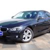 bmw 3-series 2018 -BMW--BMW 3 Series DBA-8A20--WBA8A16000NU77931---BMW--BMW 3 Series DBA-8A20--WBA8A16000NU77931- image 1