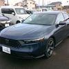 honda accord 2024 -HONDA--Accord 6AA-CY2--CY2-1002218---HONDA--Accord 6AA-CY2--CY2-1002218- image 1