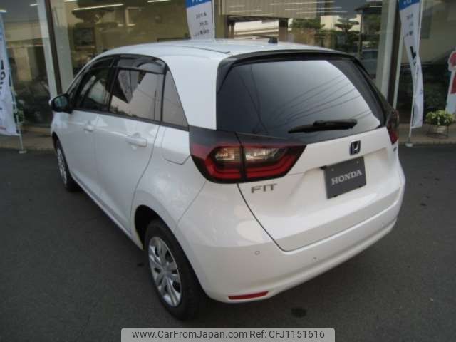 honda fit 2020 -HONDA--Fit GAA-GR4--GR4-1001792---HONDA--Fit GAA-GR4--GR4-1001792- image 2