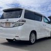 toyota vellfire 2012 CFJ1491988 image 9