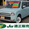 suzuki alto-lapin 2013 -SUZUKI--Alto Lapin HE22S--817708---SUZUKI--Alto Lapin HE22S--817708- image 1