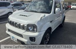 suzuki jimny-sierra 2017 quick_quick_ABA-JB43W_JB43W-583209