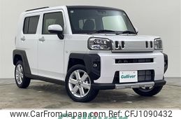 daihatsu taft 2024 -DAIHATSU--Taft 5BA-LA910S--LA910S-0057434---DAIHATSU--Taft 5BA-LA910S--LA910S-0057434-