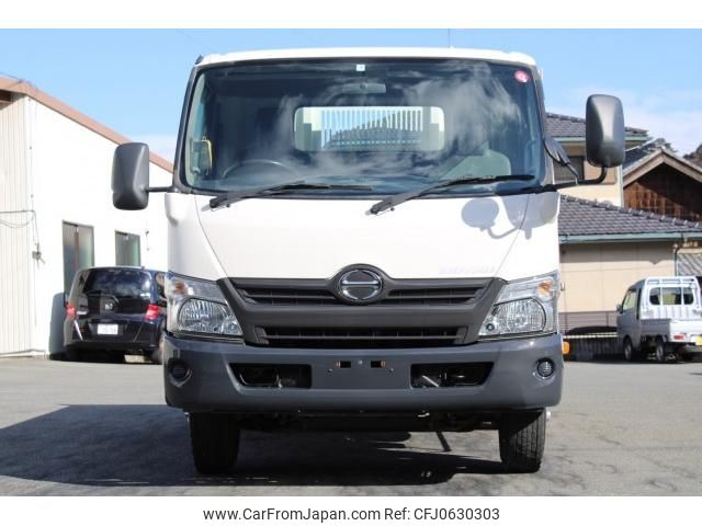 hino dutro 2017 quick_quick_TKG-XZU700X_XZU700-0007347 image 2