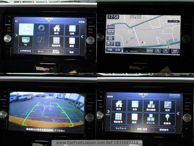 mitsubishi ek-space 2015 CFJ1697719 image 2
