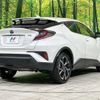 toyota c-hr 2018 quick_quick_ZYX10_ZYX10-2091494 image 17