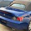 honda s2000 2000 CFJ1582771 image 8
