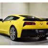 chevrolet corvette 2015 -GM--Chevrolet Corvette ﾌﾒｲ--1G1Y92D65F5603923---GM--Chevrolet Corvette ﾌﾒｲ--1G1Y92D65F5603923- image 3