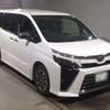 toyota voxy 2018 -TOYOTA 【鈴鹿 331ﾘ8118】--Voxy DBA-ZRR80W--ZRR80-0416892---TOYOTA 【鈴鹿 331ﾘ8118】--Voxy DBA-ZRR80W--ZRR80-0416892- image 4