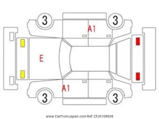 mazda cx-8 2019 -MAZDA--CX-8 3DA-KG2P--KG2P-301843---MAZDA--CX-8 3DA-KG2P--KG2P-301843- image 2