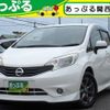 nissan note 2013 quick_quick_DBA-E12_E12-145687 image 1