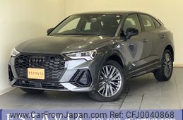 audi q3 2022 -AUDI--Audi Q3 3DA-F3DFGF--WAUZZZF30N1129616---AUDI--Audi Q3 3DA-F3DFGF--WAUZZZF30N1129616-