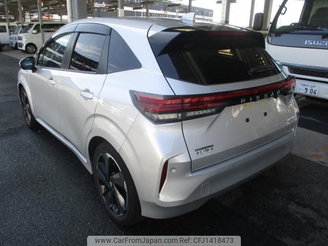 nissan aura 2022 quick_quick_6AA-FE13_FE13-210302 image 2