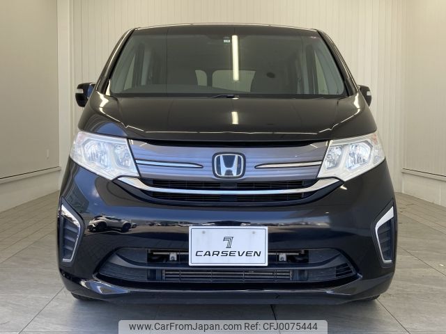 honda stepwagon 2017 -HONDA--Stepwgn DBA-RP1--RP1-1106621---HONDA--Stepwgn DBA-RP1--RP1-1106621- image 2