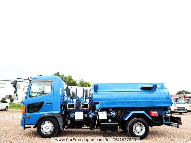 hino ranger 2012 CFJ1677800 image 2