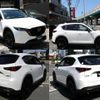 mazda cx-5 2022 CFJ1507443 image 3