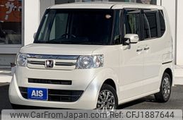 honda n-box 2014 CFJ1887644