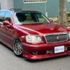 toyota crown-estate 2001 quick_quick_JZS171W_JZS1710051246 image 1