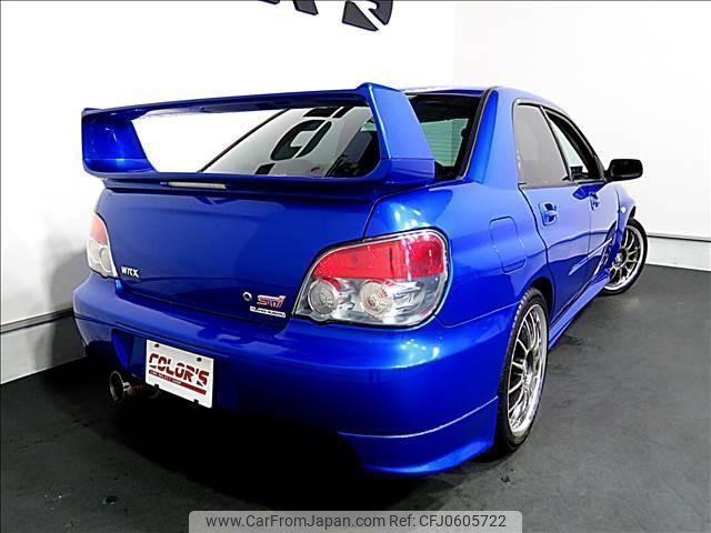 subaru impreza-wrx 2002 quick_quick_GH-GDB_GDB-018314 image 2