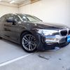 bmw 5-series 2019 -BMW--BMW 5 Series 3DA-JF20--WBAJF52070WW39743---BMW--BMW 5 Series 3DA-JF20--WBAJF52070WW39743- image 1