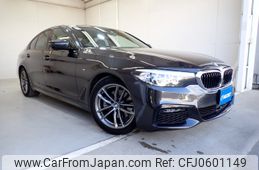 bmw 5-series 2019 -BMW--BMW 5 Series 3DA-JF20--WBAJF52070WW39743---BMW--BMW 5 Series 3DA-JF20--WBAJF52070WW39743-