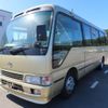 toyota coaster 2004 -TOYOTA--Coaster KK-HDB51--HDB51-0007334---TOYOTA--Coaster KK-HDB51--HDB51-0007334- image 1