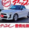 daihatsu copen 2016 -DAIHATSU--Copen DBA-LA400K--LA400K-0015437---DAIHATSU--Copen DBA-LA400K--LA400K-0015437- image 1