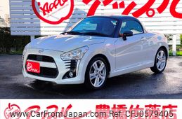 daihatsu copen 2016 -DAIHATSU--Copen DBA-LA400K--LA400K-0015437---DAIHATSU--Copen DBA-LA400K--LA400K-0015437-