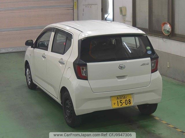 daihatsu mira-e-s 2019 -DAIHATSU 【長岡 581ｽ1508】--Mira e:s LA350S--0132894---DAIHATSU 【長岡 581ｽ1508】--Mira e:s LA350S--0132894- image 2