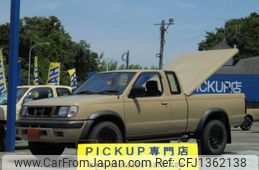 nissan datsun-pickup 2000 GOO_NET_EXCHANGE_0501137A30250701W001