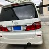 toyota alphard 2006 CFJ1818280 image 13