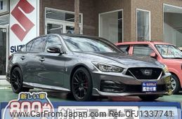 nissan skyline 2024 -NISSAN--Skyline 5BA-RV37--RV37-192558---NISSAN--Skyline 5BA-RV37--RV37-192558-