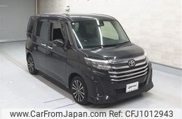 toyota roomy 2021 -TOYOTA--Roomy M900A-0548930---TOYOTA--Roomy M900A-0548930-