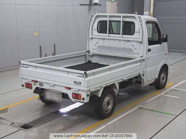 suzuki carry-truck 2012 -SUZUKI--Carry Truck EBD-DA63T--DA63T-782686---SUZUKI--Carry Truck EBD-DA63T--DA63T-782686- image 2