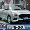 suzuki swift 2023 GOO_JP_700060017330250625023 image 1