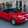 toyota mr-s 2000 264fb119dec20e7fa941e64aef743bce image 21