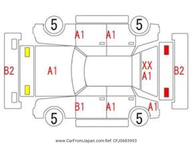 honda n-box 2013 -HONDA--N BOX DBA-JF1--JF1-1320915---HONDA--N BOX DBA-JF1--JF1-1320915- image 2