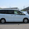 nissan serena 2014 quick_quick_DAA-HFC26_HFC26-205367 image 4