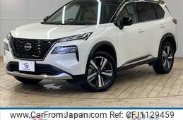 nissan x-trail 2023 quick_quick_6AA-SNT33_SNT33-029252
