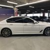 bmw 5-series 2017 -BMW--BMW 5 Series LDA-JC20--WBAJC32020B075746---BMW--BMW 5 Series LDA-JC20--WBAJC32020B075746- image 7