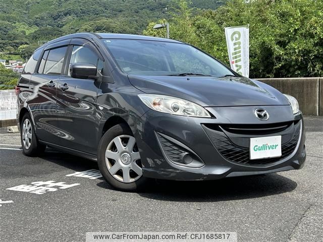 mazda premacy 2017 CFJ1685817 image 1