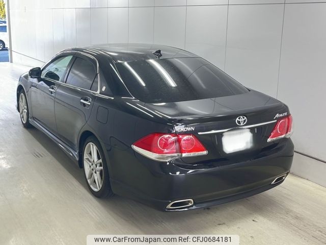 toyota crown 2010 -TOYOTA 【山口 337さ130】--Crown GRS204-0013513---TOYOTA 【山口 337さ130】--Crown GRS204-0013513- image 2