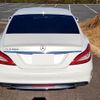 mercedes-benz cls-class 2015 CFJ1572166 image 2