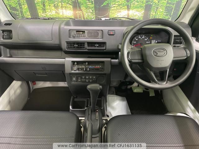 daihatsu hijet-truck 2024 CFJ1631135 image 2
