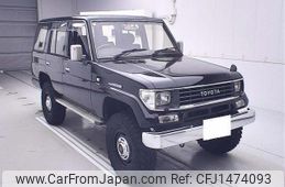 toyota land-cruiser-prado 1995 -TOYOTA 【熊本 430ｿ3567】--Land Cruiser Prado KZJ78W-0035613---TOYOTA 【熊本 430ｿ3567】--Land Cruiser Prado KZJ78W-0035613-