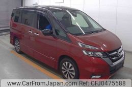 nissan serena 2018 -NISSAN--Serena DAA-GFC27--GFC27-131727---NISSAN--Serena DAA-GFC27--GFC27-131727-