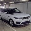 land-rover range-rover-sport 2019 CFJ1833585 image 5