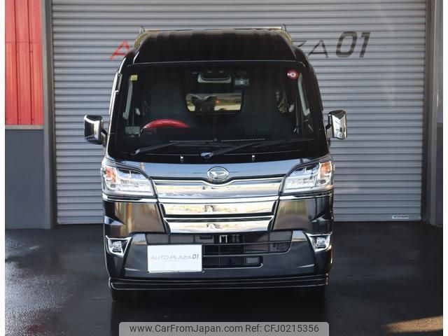 daihatsu hijet-truck 2021 quick_quick_S500P_S500P-0148244 image 2