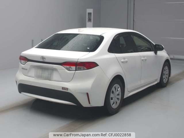 toyota corolla 2020 -TOYOTA 【名古屋 307ﾏ7703】--Corolla 3BA-ZRE212--ZRE212-6018296---TOYOTA 【名古屋 307ﾏ7703】--Corolla 3BA-ZRE212--ZRE212-6018296- image 2